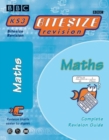 Image for Maths  : complete revision guide : (E09)