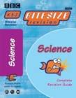 Image for KS3 Complete Revision Guide Science