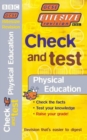 Image for GCSE BITESIZE REVISION CHECK &amp; TEST PHYSICAL EDUCATION