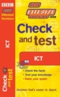 Image for GCSE BITESIZE REVISION CHECK &amp; TEST ICT