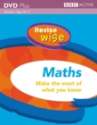 Image for KS2 ReviseWise Maths DVD Plus Pack Spr 04