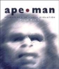 Image for Ape - man  : the story of human evolution