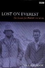 Image for Lost on Everest  : the search for Mallory &amp; Irvine