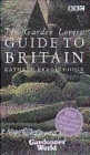 Image for The garden lovers&#39; guide to Britain