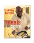 Image for Ainsley Harriott&#39;s meals in minutes
