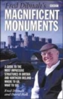 Image for FRED DIBNAH&#39;S MAGNIFICENT MONUMENTS