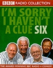 Image for I&#39;m Sorry I Haven&#39;t a Clue