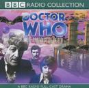 Image for Doctor Who : Paradise of Death. Starring Jon Pertwee : A BBC Radio 4 Full-cast Dramatisation