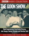 Image for GOON SHOW 18 GOONS &amp; MORE GUESTS