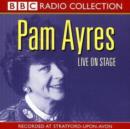 Image for Pam Ayres live on stage