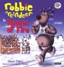 Image for Robbie the reindeer  : hooves of fire