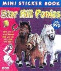 Image for STAR HILL PONIES: MINI STICKER BOOK