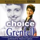 Image for Choice Grenfell : Performed by Maureen Lipman