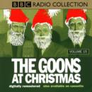 Image for The Goon showVol. 15,: The Goons at Christmas : Volume 15 : The Goons at Christmas