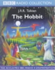 Image for The hobbit : The Acclaimed BBC Radio 4 Dramatisation