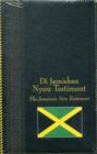 Image for Jamaican Diglot New Testament