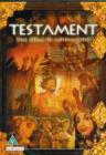 Image for TESTAMENT THE BIBLE IN ANIMATION DVD