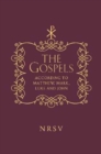 Image for The Gospels Large Size