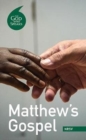 Image for Matthew&#39;s Gospel  : NRSV