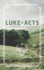Image for Good News Bible Luke and Acts : A message of rescue