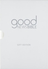 Image for Good News Bible Compact White Gift Edition