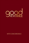 Image for Good News Bible With Concordance
