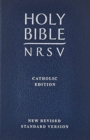 Image for Nrsv Catholic Bible