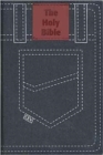 Image for CEV Global Youth Denim Zip Holy Bible