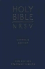 Image for Catholic Bible with Deuterocanonical Books