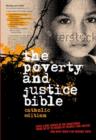 Image for The Poverty and Justice Bible (NRSV)