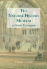Image for The Natural History Museum at South Kensington