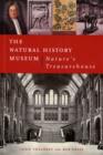 Image for The Natural History Museum  : nature&#39;s treasurehouse