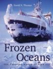 Image for Frozen Oceans