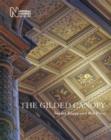 Image for The gilded canopy  : botanical ceiling panels of the Natural History Museum