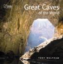 Image for Great caves of the world