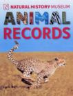 Image for Natural History Museum Animal Records