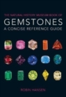 Image for The Natural History Museum Book of Gemstones