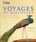 Image for Voyages of discovery