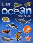 Image for Natural History Museum Ocean Sticker Book