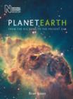 Image for Planet Earth  : from the big bang to the present day