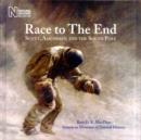 Image for Race to the End