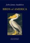 Image for The Birds of America