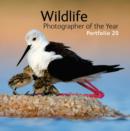 Image for Wildlife photographer of the yearPortfolio 20