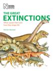 Image for The Great Extinctions