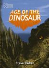Image for Age of dinosaurs