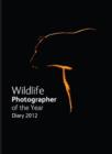 Image for Wildlife Photographer of the Year Pocket Diary 2012
