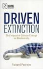 Image for Driven to Extinction
