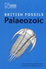 Image for British Palaeozoic fossils