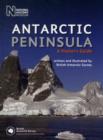 Image for Antarctic Peninsula guidebook