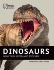 Image for Dinosaurs  : how they lived and evolved